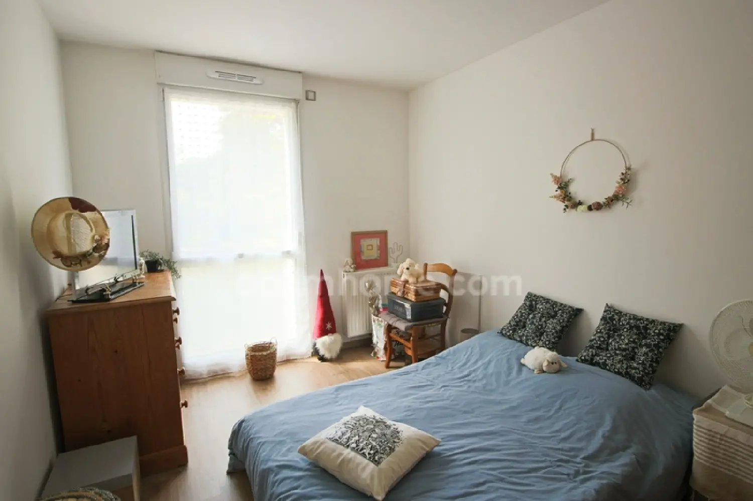  à vendre appartement Croix Nord 7