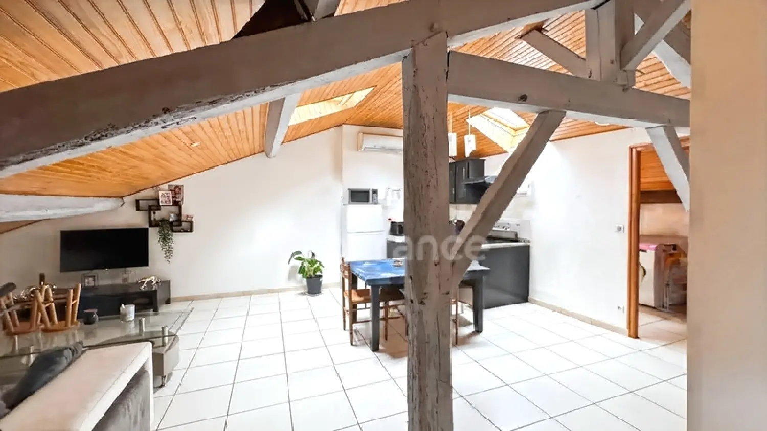  en venta apartamento Dax Landes 1