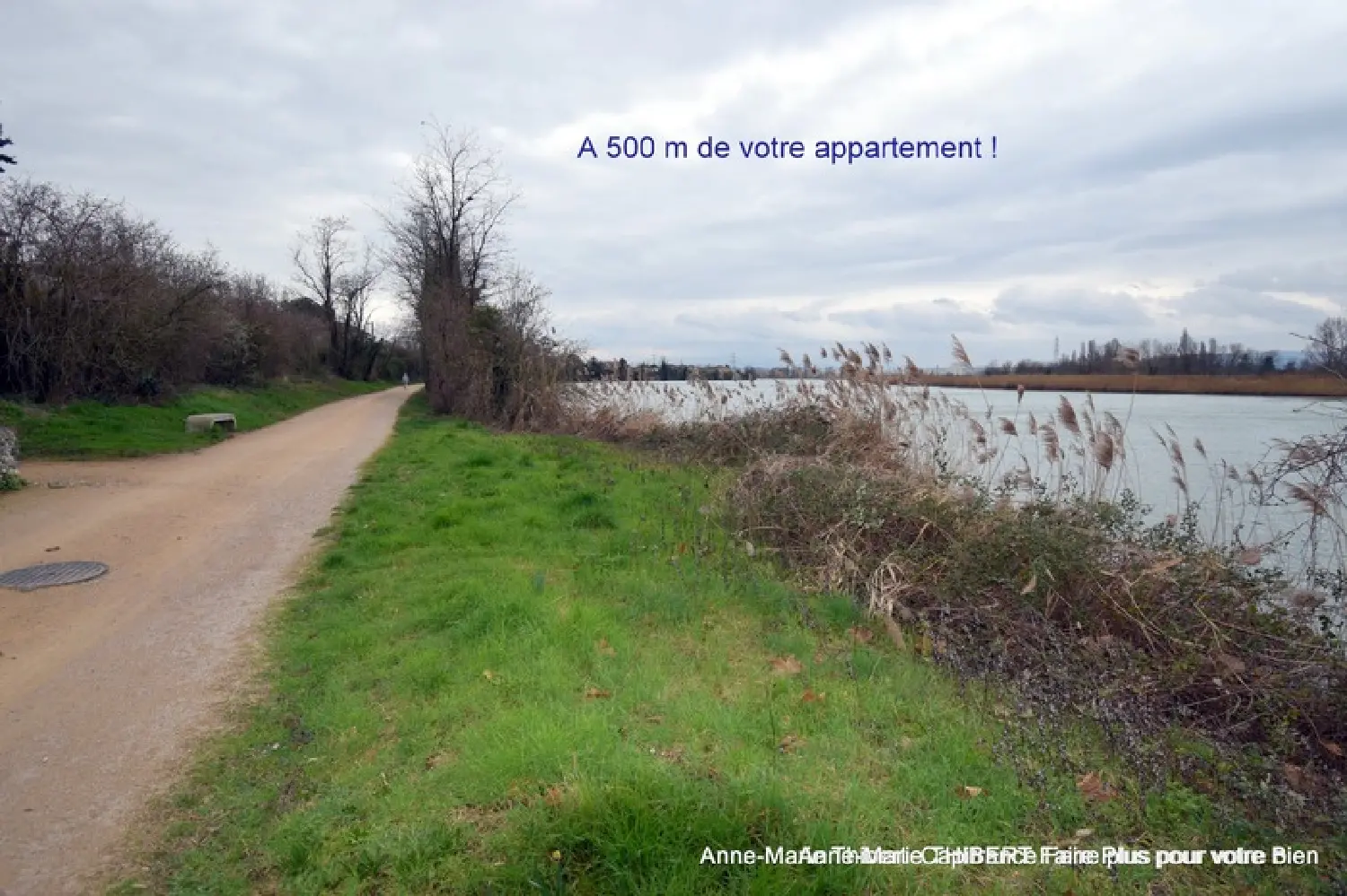  for sale apartment Décines-Charpieu Rhône 5