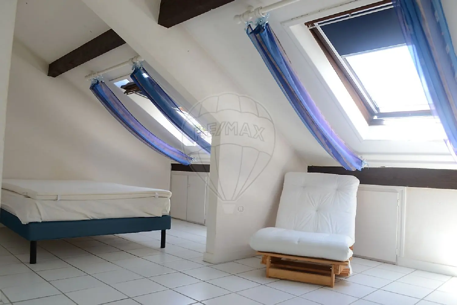  à vendre appartement Decize Nièvre 6