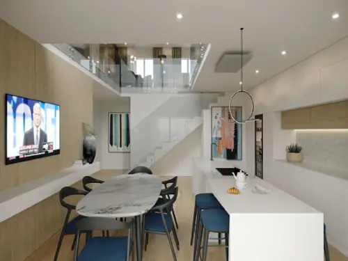 Denonville Eure-et-Loir apartamento foto 7114673