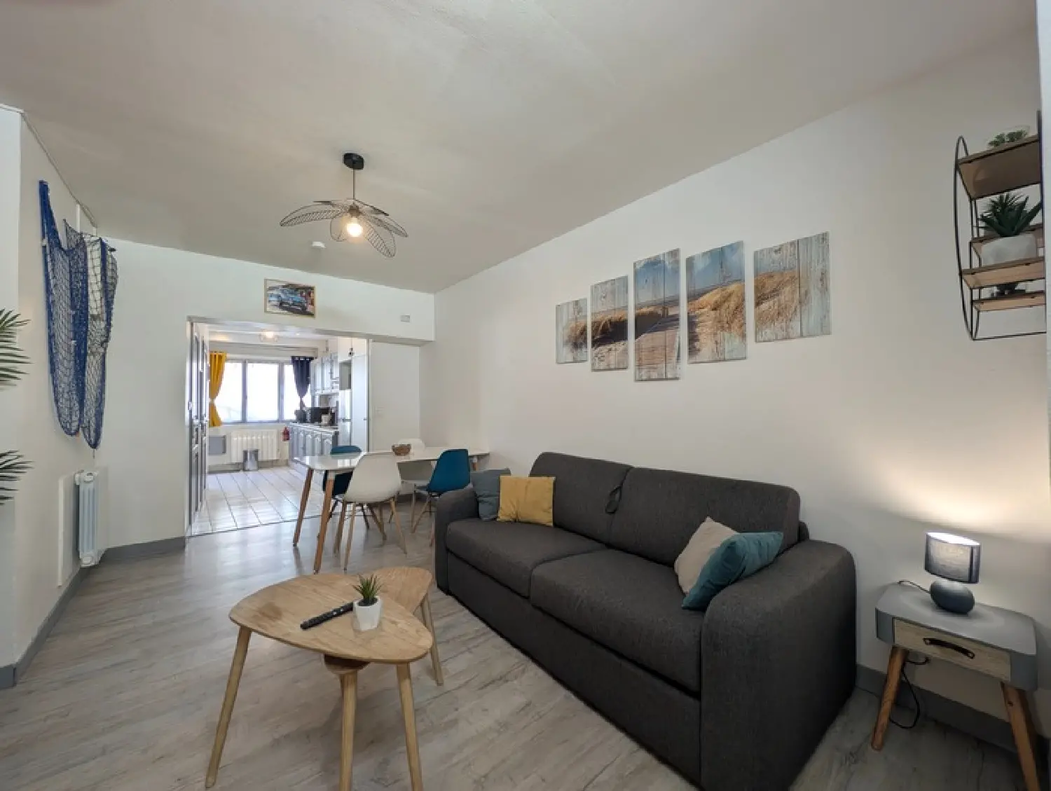  kaufen Wohnung/ Apartment Dieppe Seine-Maritime 1