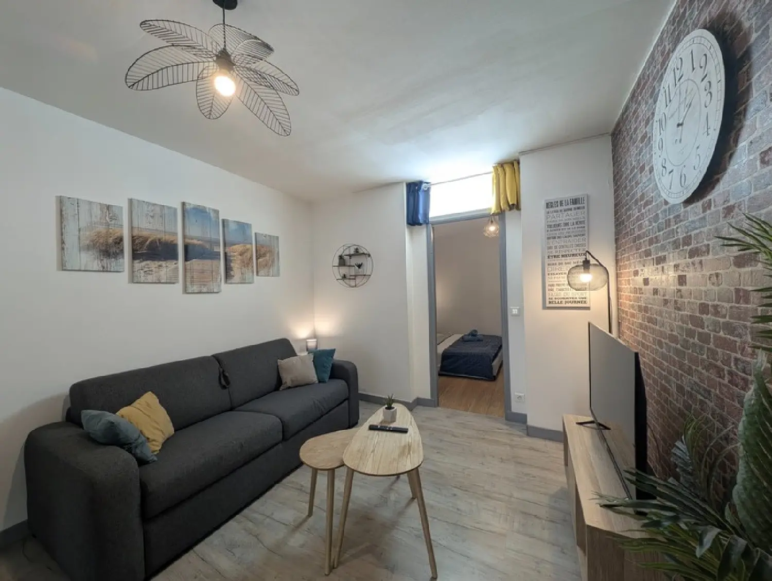  kaufen Wohnung/ Apartment Dieppe Seine-Maritime 2