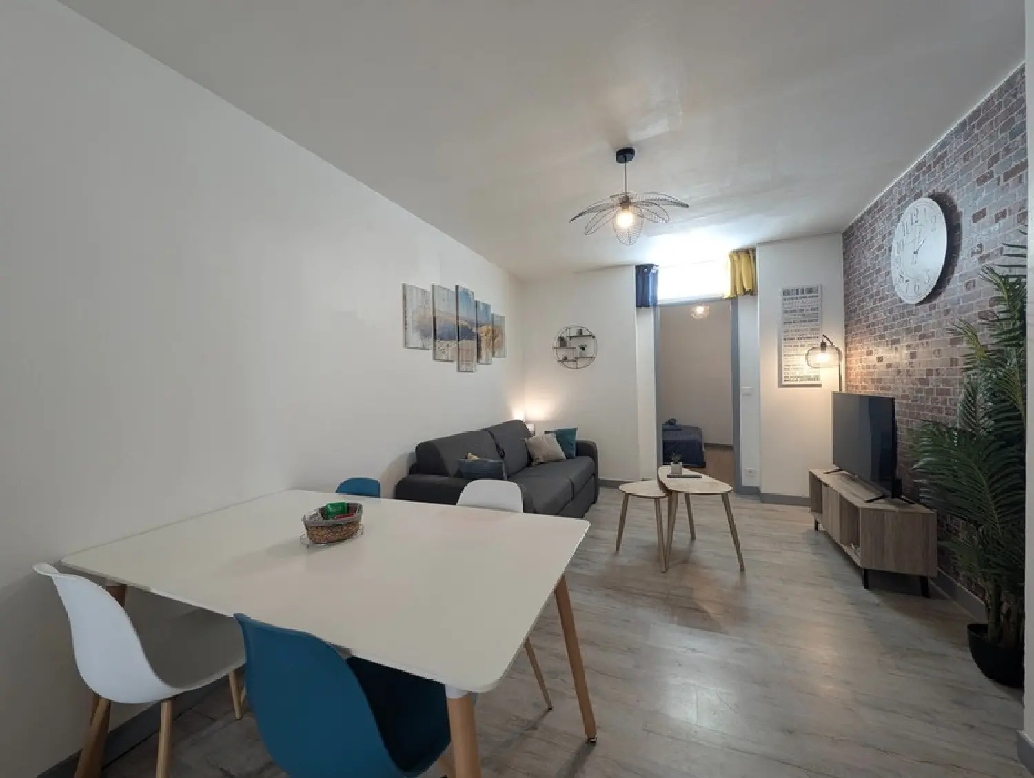  kaufen Wohnung/ Apartment Dieppe Seine-Maritime 3