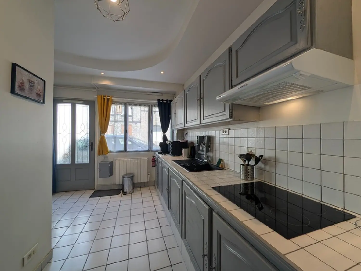  kaufen Wohnung/ Apartment Dieppe Seine-Maritime 4