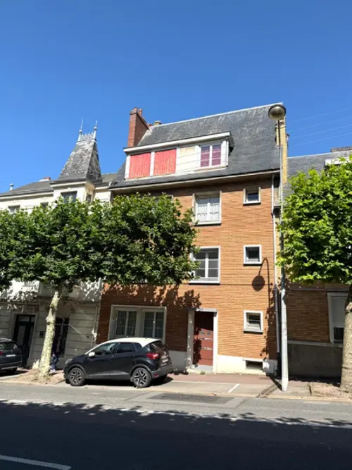 Dieppe Seine-Maritime apartamento foto 7109053