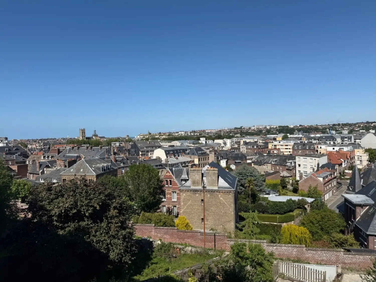en venta apartamento Dieppe Seine-Maritime 2