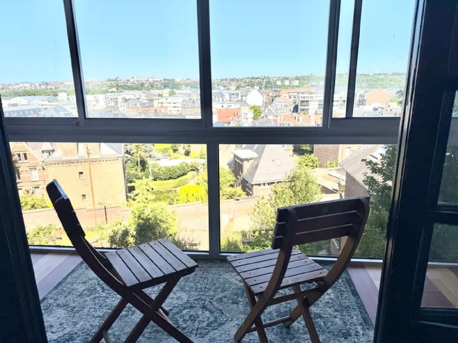 en venta apartamento Dieppe Seine-Maritime 3