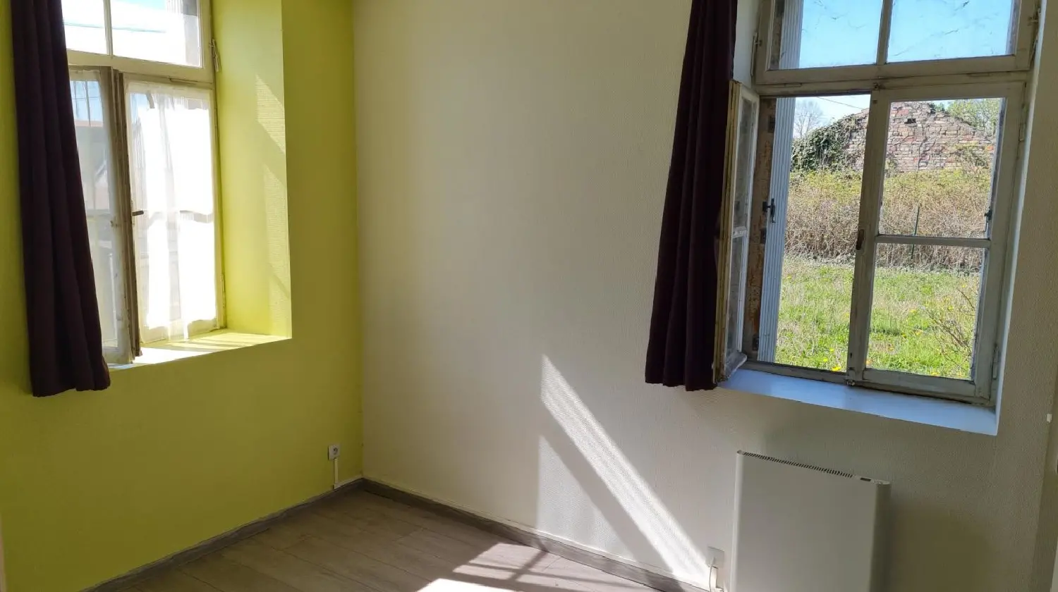  for sale apartment Dieuze Moselle 4