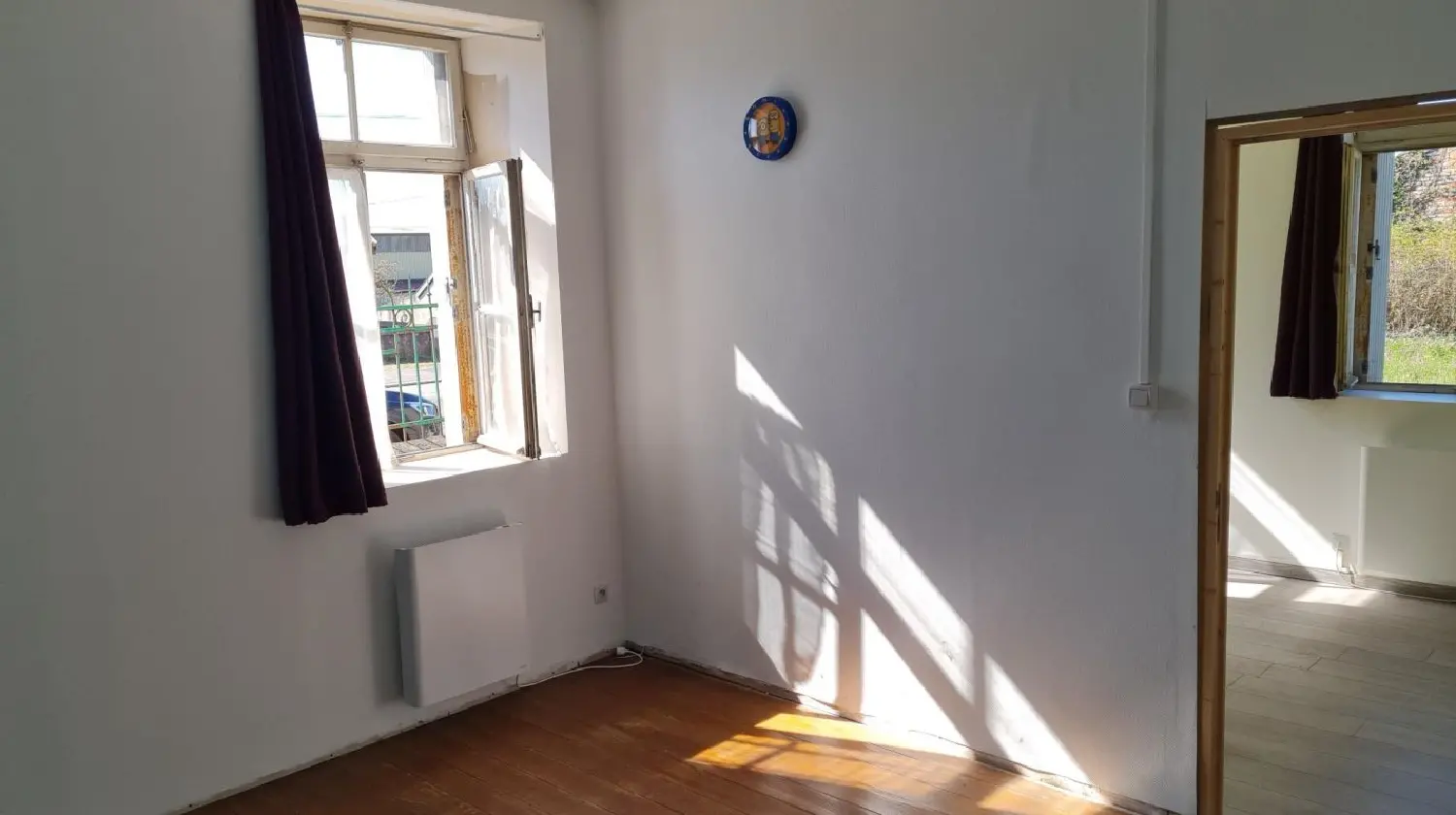  for sale apartment Dieuze Moselle 5