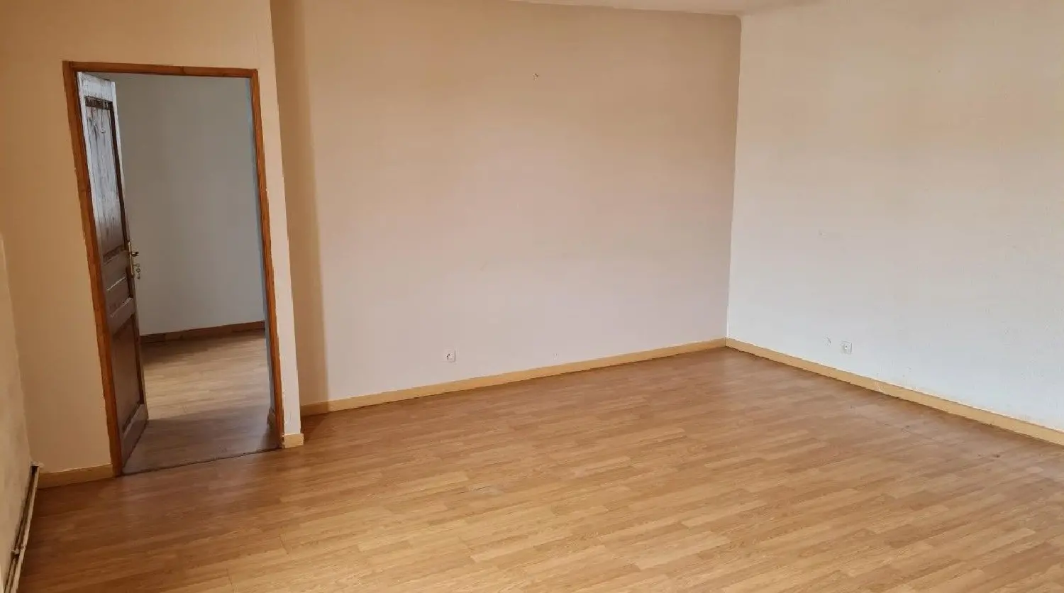  te koop appartement Dieuze Moselle 2