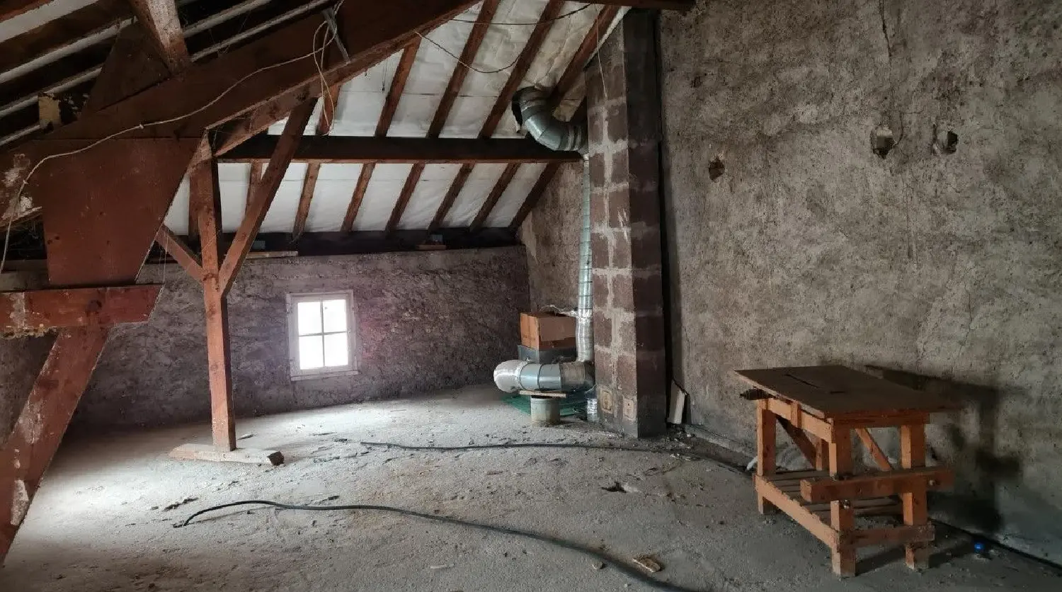  te koop appartement Dieuze Moselle 4