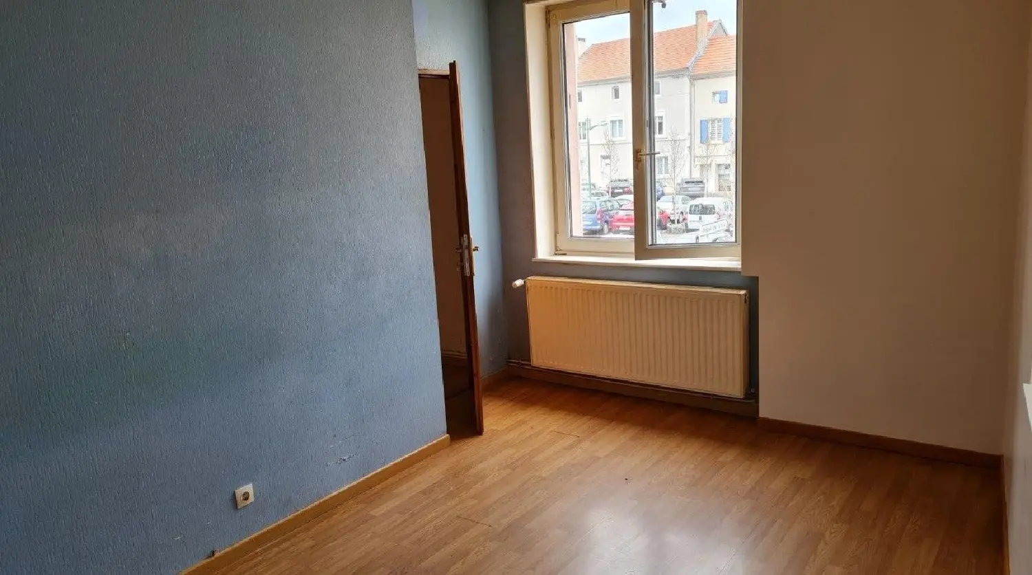  te koop appartement Dieuze Moselle 5