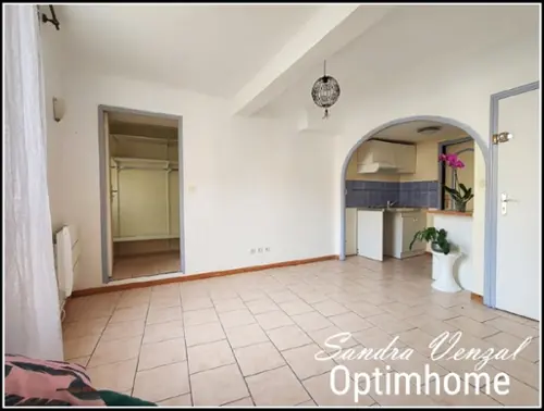 Digne-Les-Bains Alpes-de-Haute-Provence Wohnung/ Apartment Bild 7106190