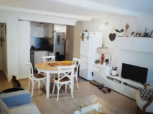 Digne-Les-Bains Alpes-de-Haute-Provence apartment foto 7106225