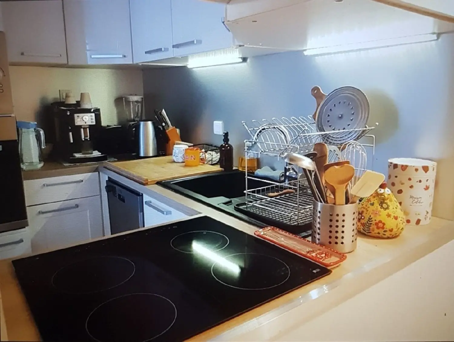  for sale apartment Digne-Les-Bains Alpes-de-Haute-Provence 2