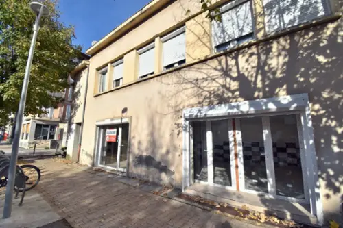 Digne-Les-Bains Alpes-de-Haute-Provence appartement foto 7106283
