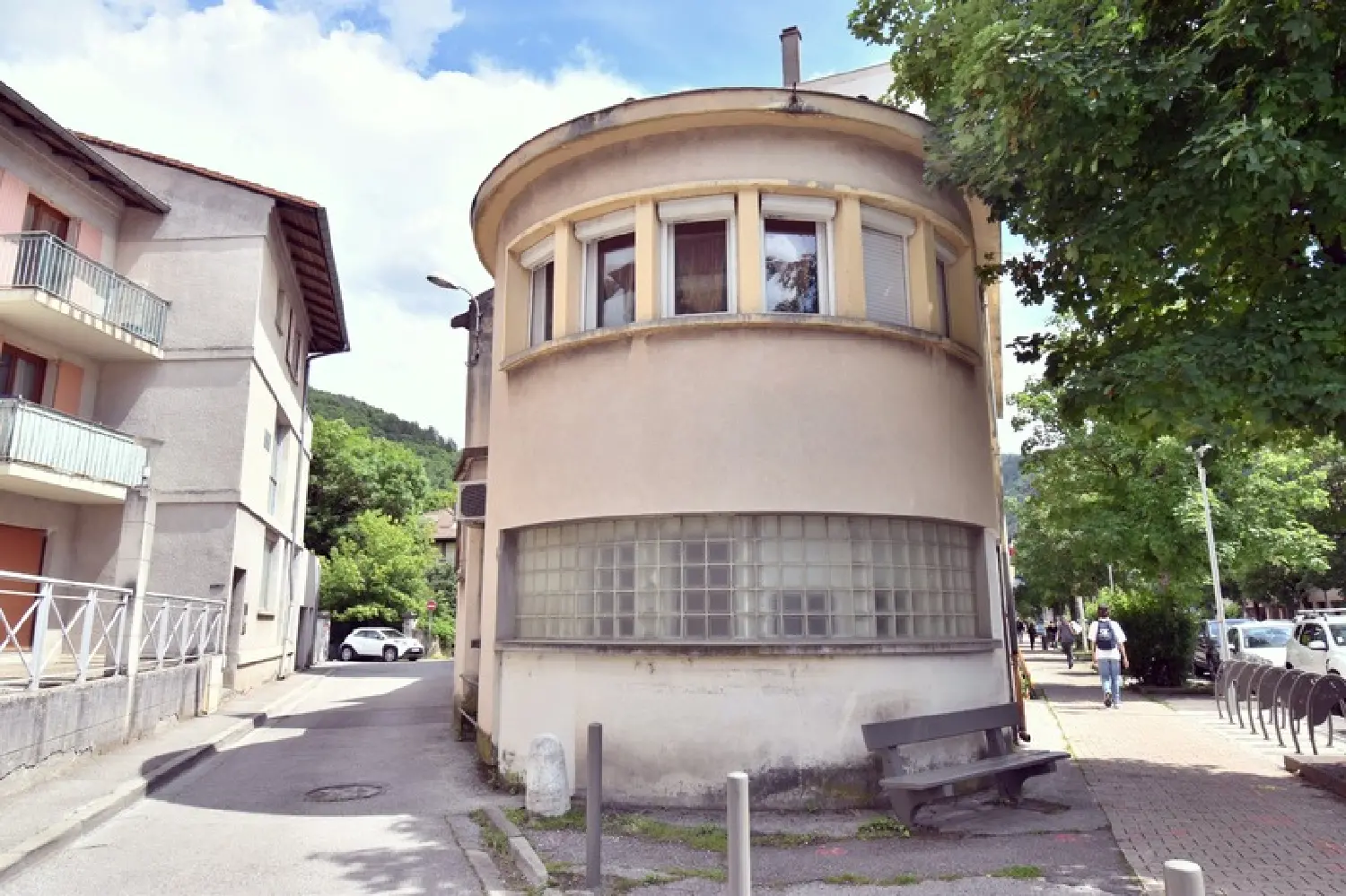  te koop appartement Digne-Les-Bains Alpes-de-Haute-Provence 2