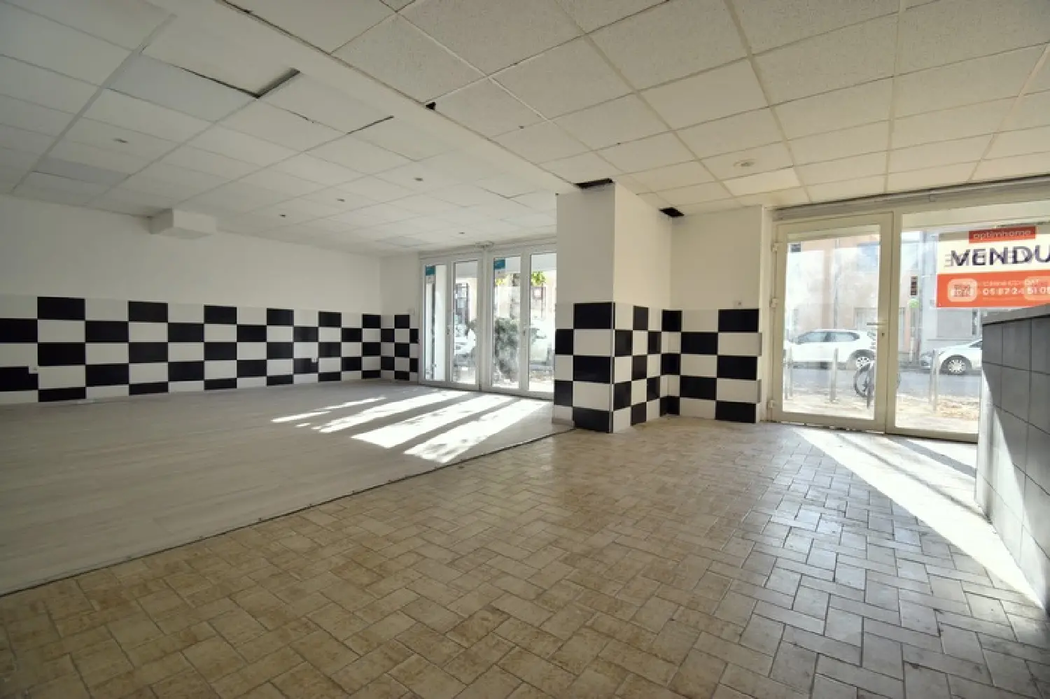  te koop appartement Digne-Les-Bains Alpes-de-Haute-Provence 5