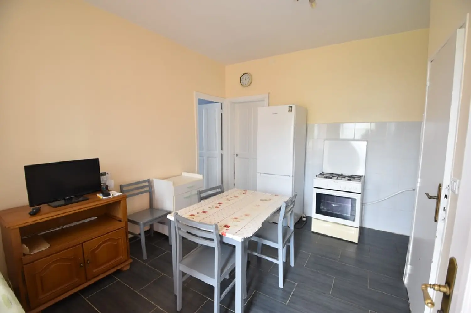  for sale apartment Digoin Saône-et-Loire 2