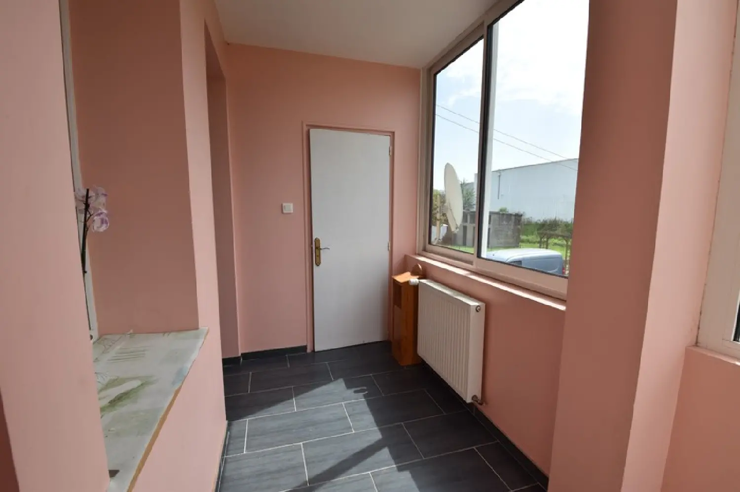 for sale apartment Digoin Saône-et-Loire 3