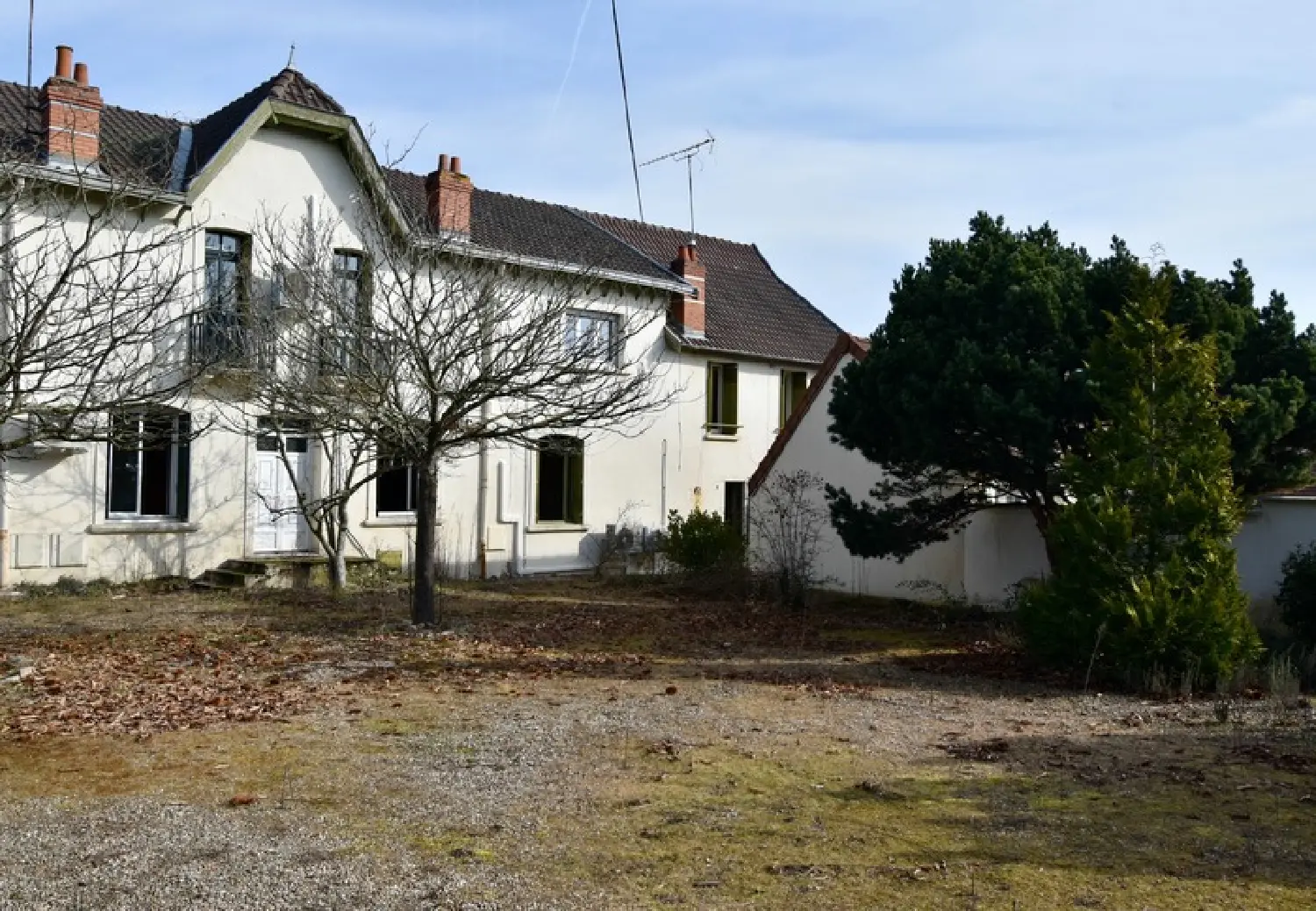  for sale apartment Digoin Saône-et-Loire 1