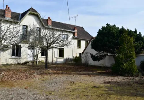 Digoin Saône-et-Loire apartment foto 7112644