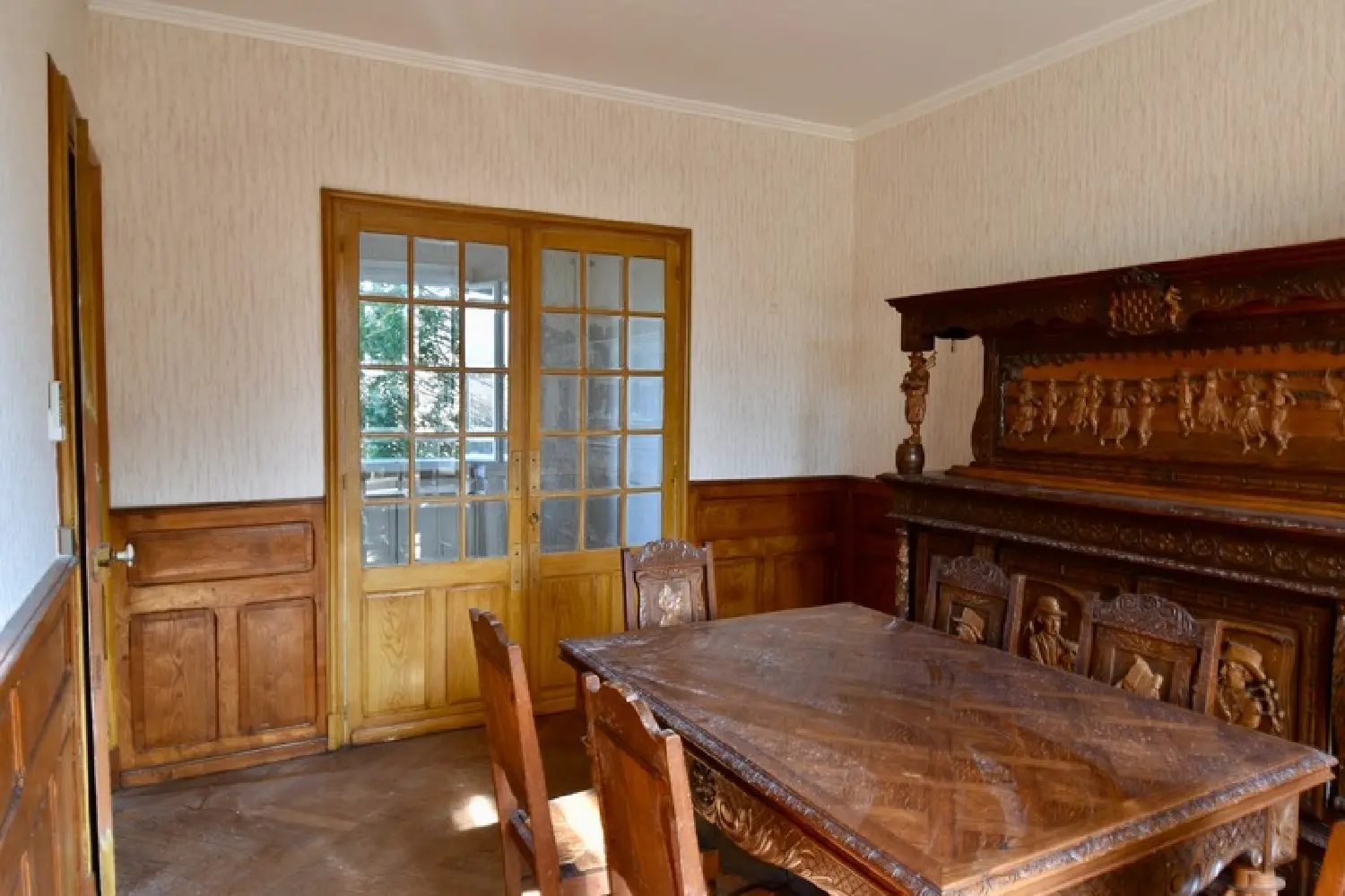  for sale apartment Digoin Saône-et-Loire 4