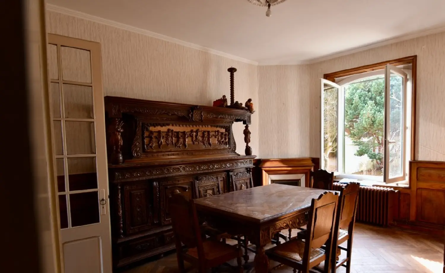  for sale apartment Digoin Saône-et-Loire 5