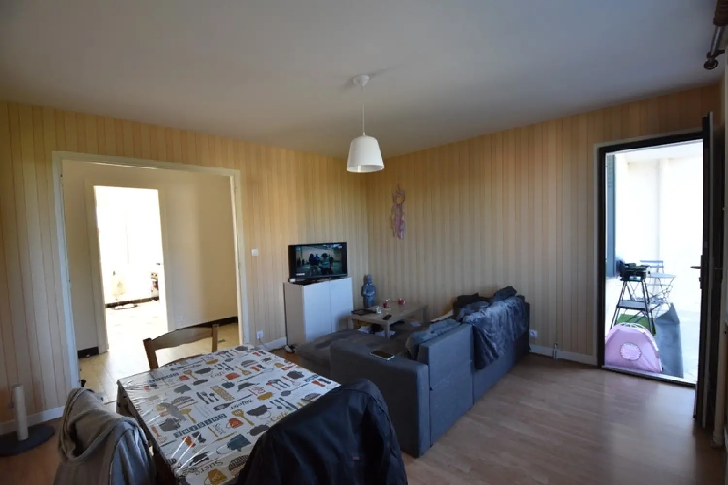  for sale apartment Digoin Saône-et-Loire 2