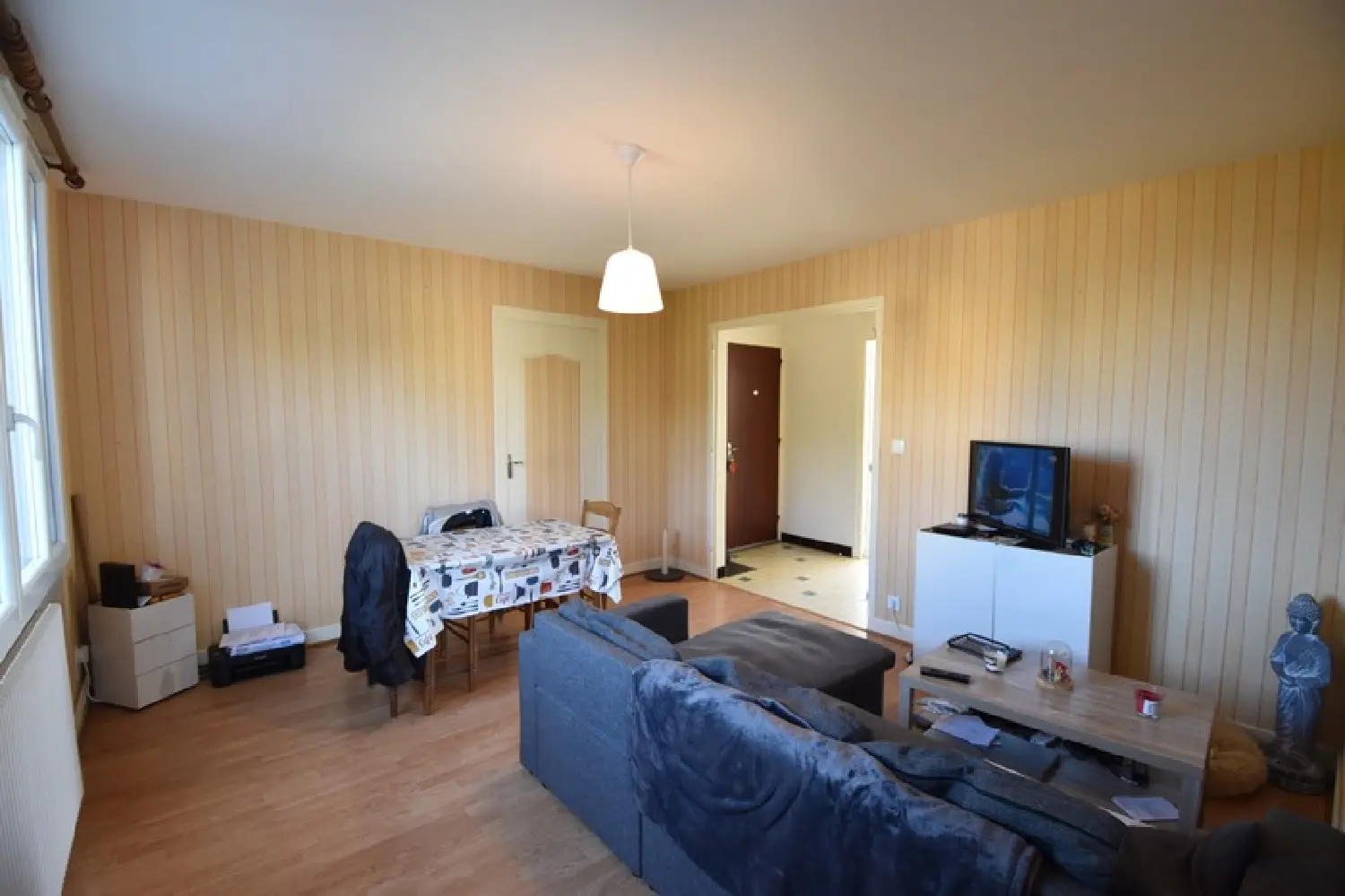  for sale apartment Digoin Saône-et-Loire 3