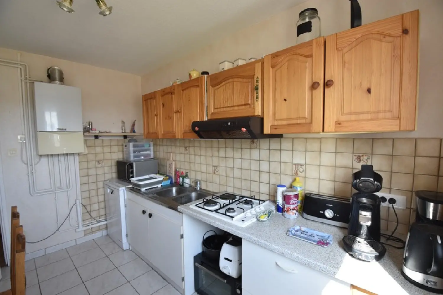  for sale apartment Digoin Saône-et-Loire 3