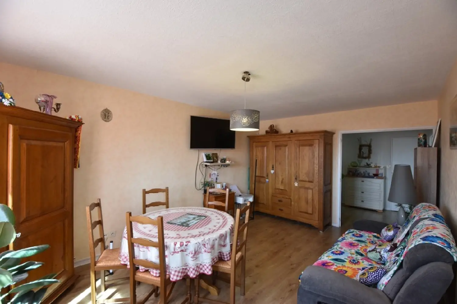  for sale apartment Digoin Saône-et-Loire 5