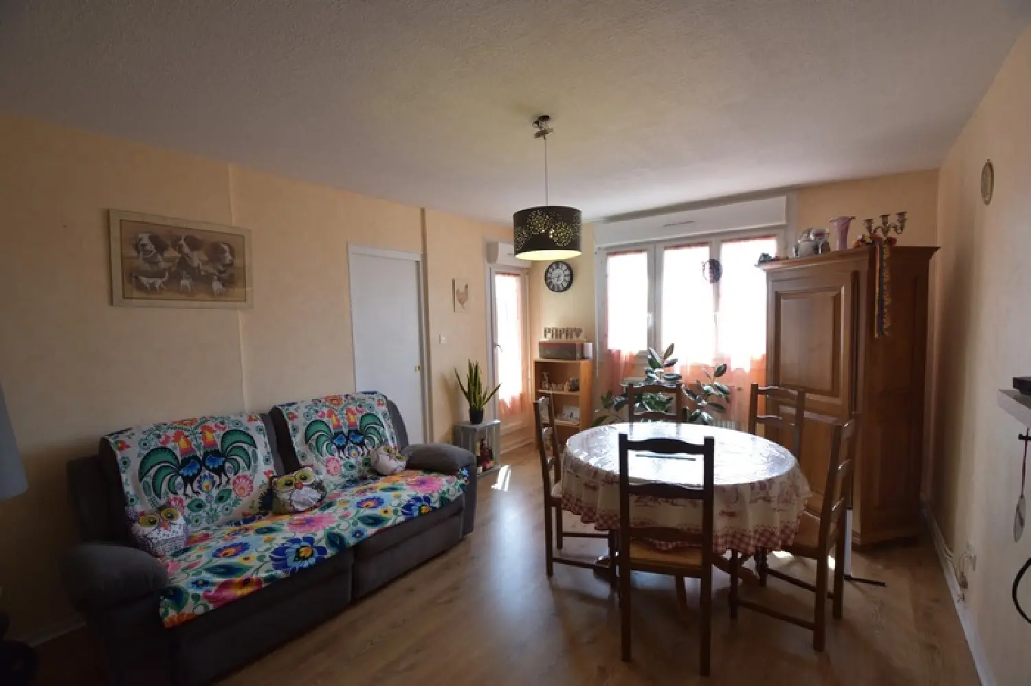  for sale apartment Digoin Saône-et-Loire 6