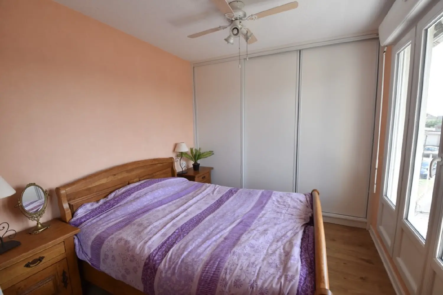  for sale apartment Digoin Saône-et-Loire 7