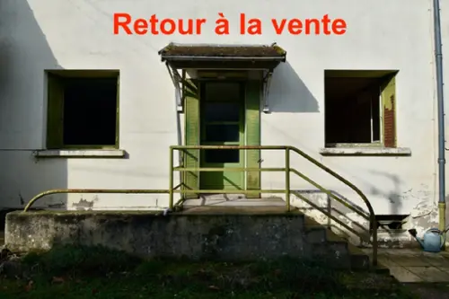 Digoin Saône-et-Loire apartment foto 7112903