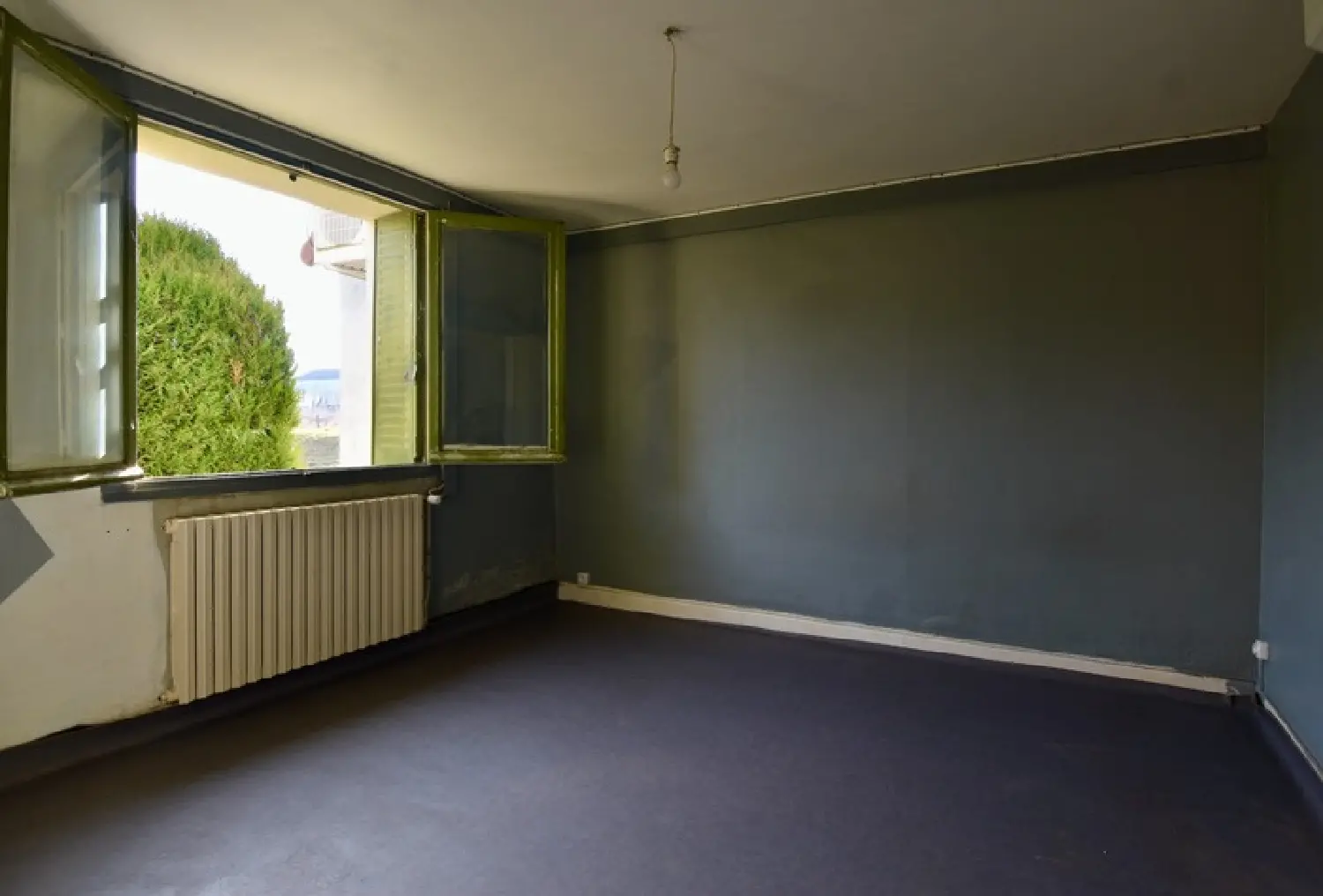  for sale apartment Digoin Saône-et-Loire 2