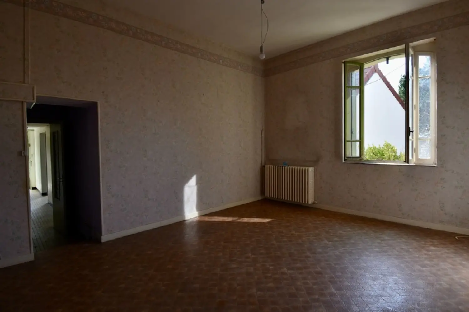  for sale apartment Digoin Saône-et-Loire 4