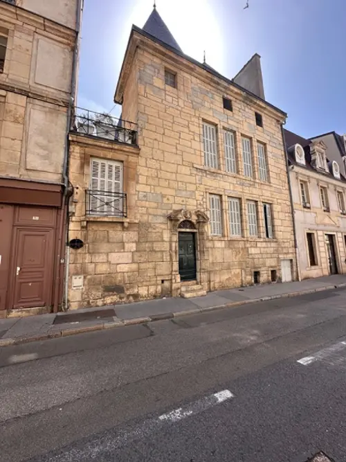 Dijon Côte-d'Or appartement foto 7107126