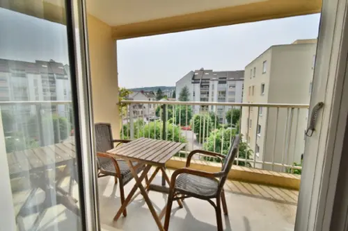 Dijon Côte-d'Or appartement foto 7107135