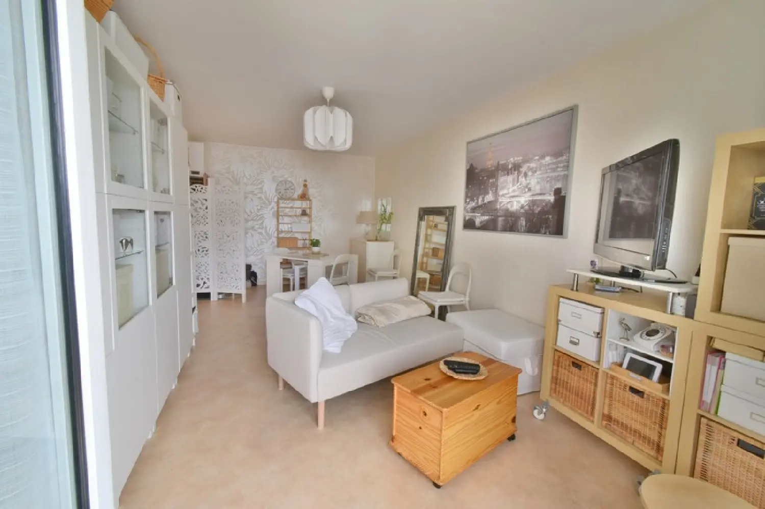 kaufen Wohnung/ Apartment Dijon Côte-d'Or 2