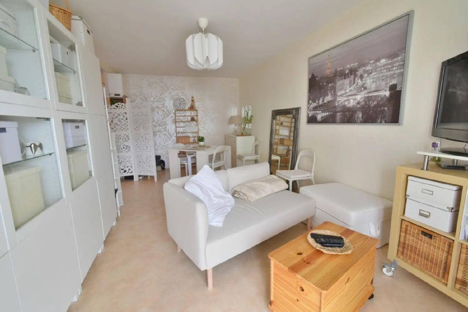  kaufen Wohnung/ Apartment Dijon Côte-d'Or 7