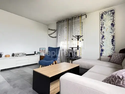 Dijon Côte-d'Or appartement foto 7107676