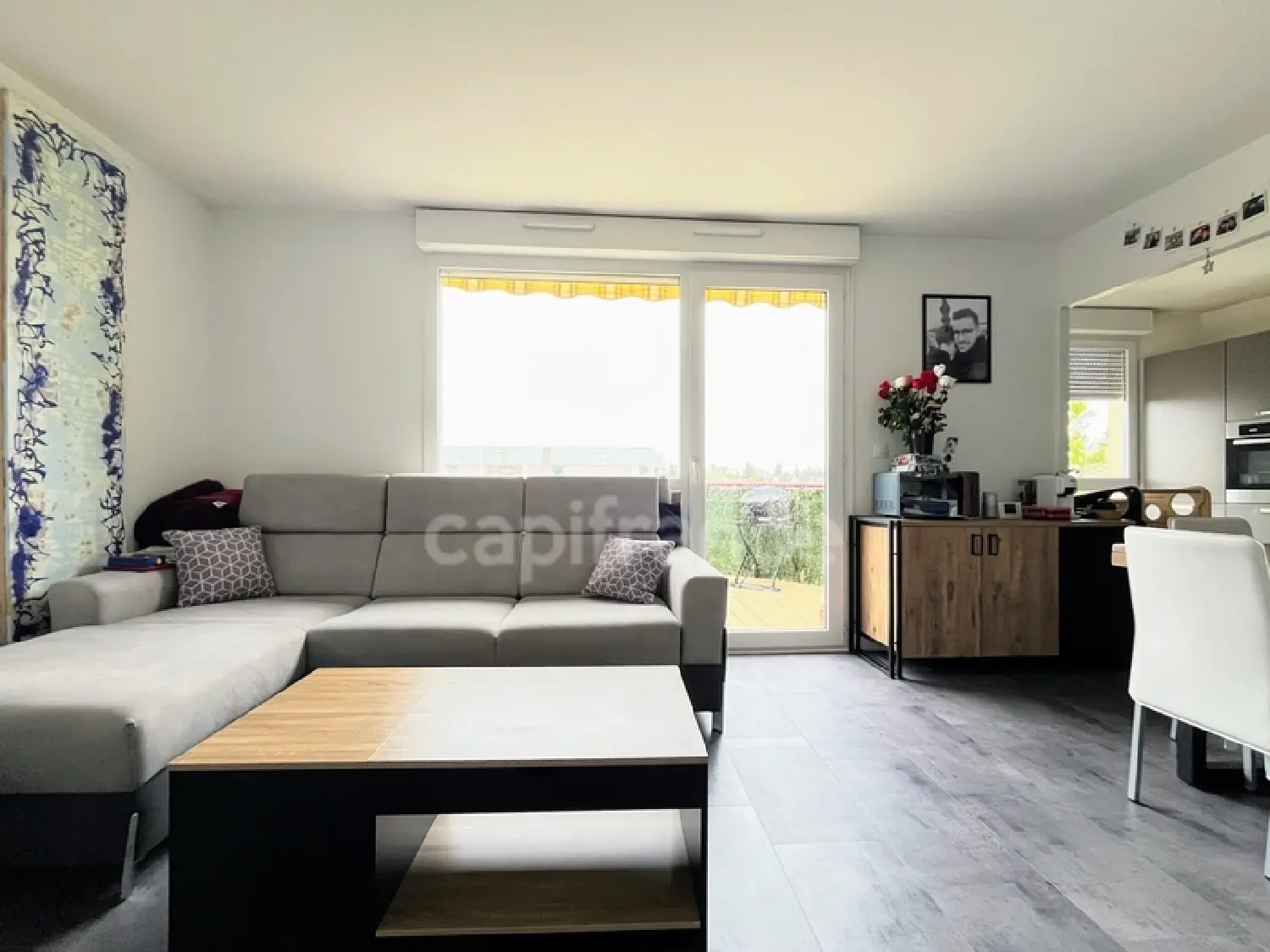  en venta apartamento Dijon Côte-d'Or 2