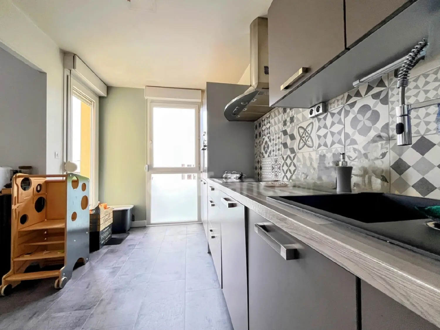  en venta apartamento Dijon Côte-d'Or 4