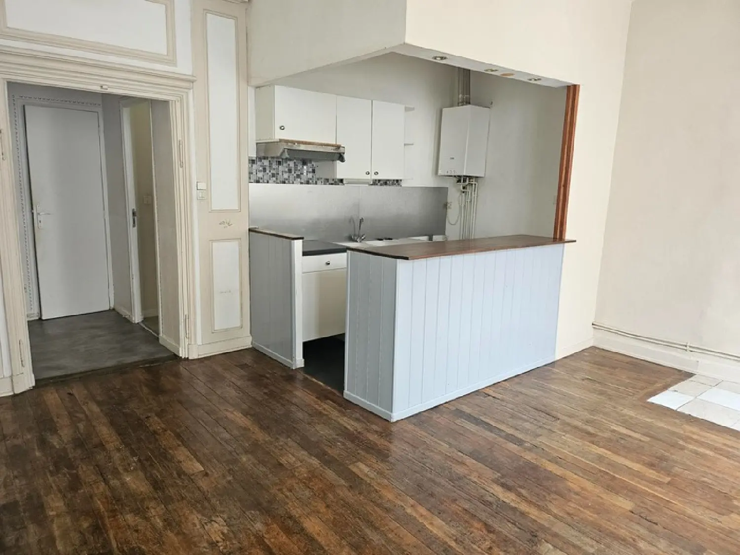  en venta apartamento Dijon Côte-d'Or 2