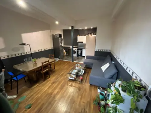 Dijon Côte-d'Or appartement foto 7107758