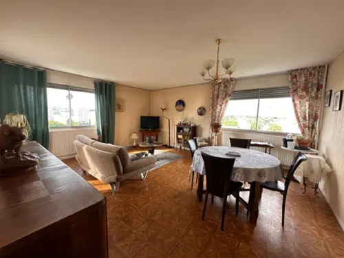 Dijon Côte-d'Or appartement foto 7109839