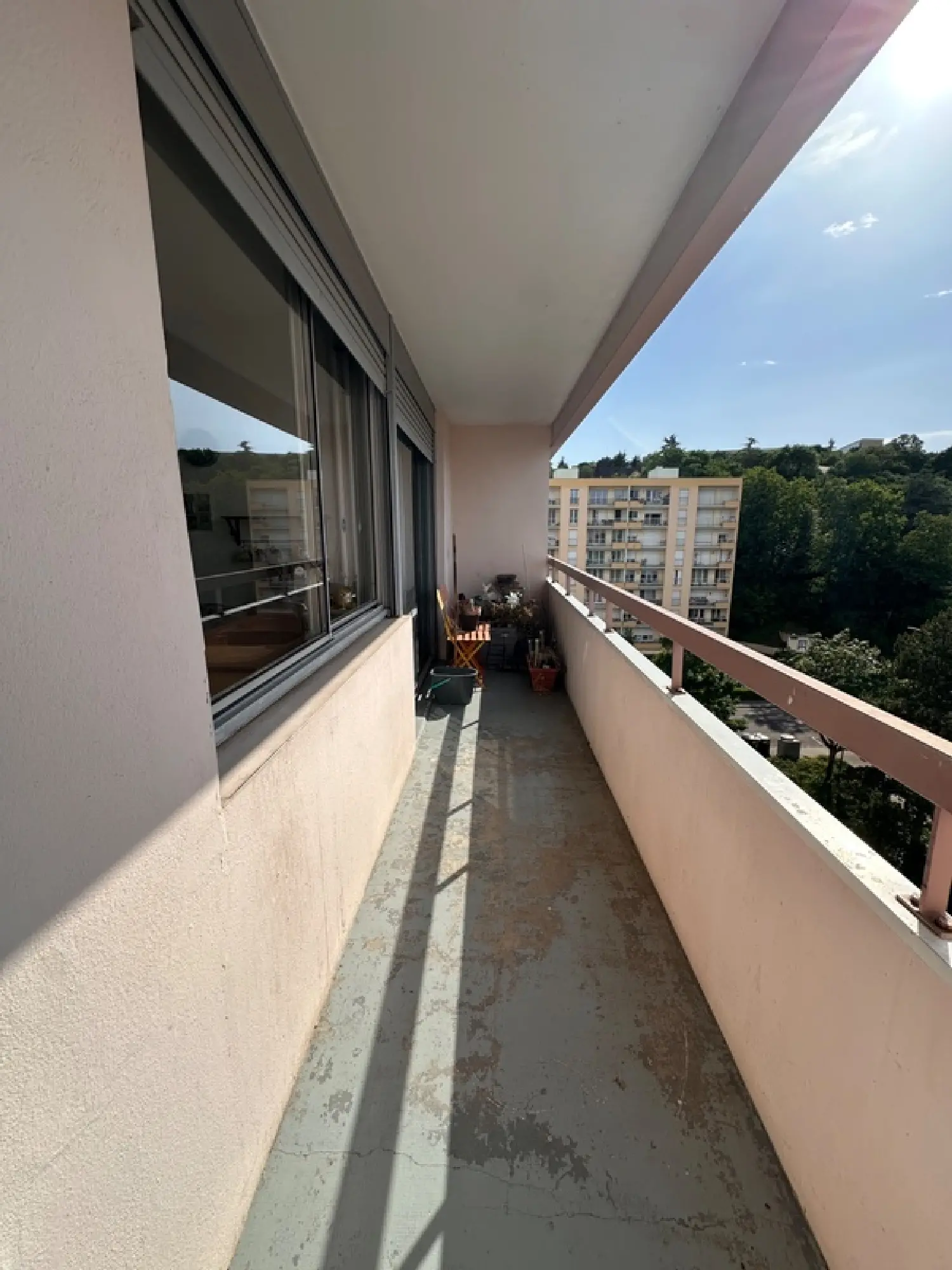  for sale apartment Dijon Côte-d'Or 2