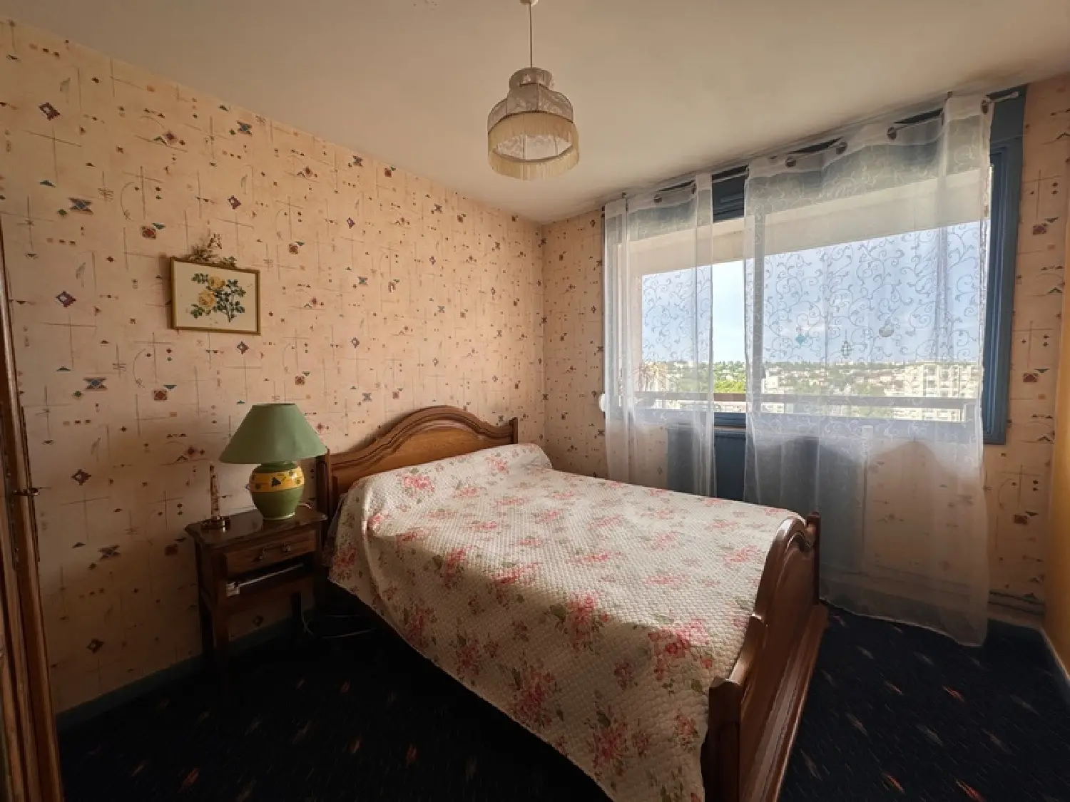 for sale apartment Dijon Côte-d'Or 4